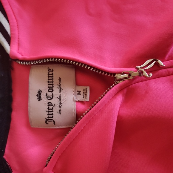 Juicy Couture track jacket - Picture 3 of 3